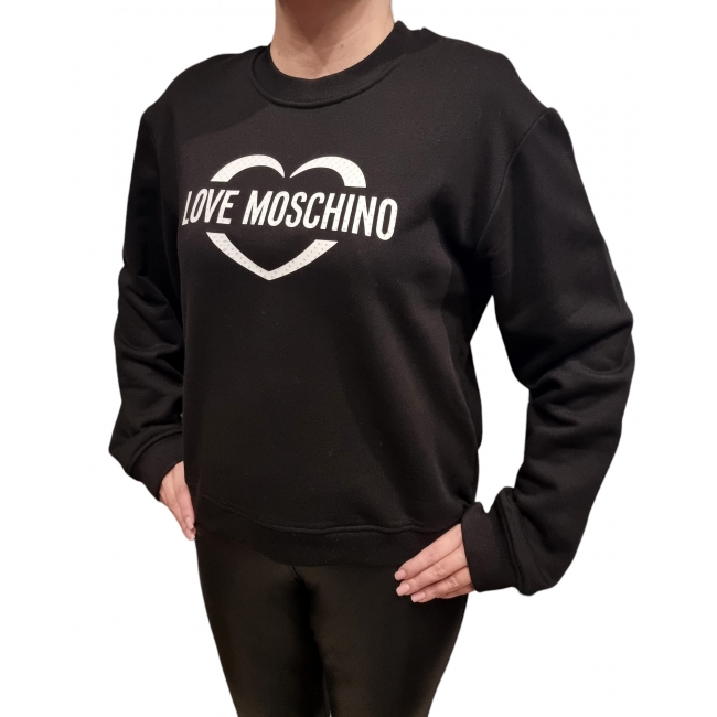 Bluza damska Love Moschino